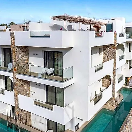 White Boutique Hotel Andimakhia