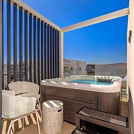 Hotel White Boutique Andimakhia