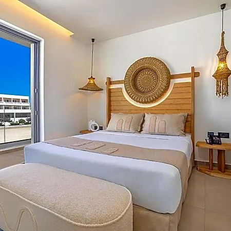 White Boutique 5* Andimakhia