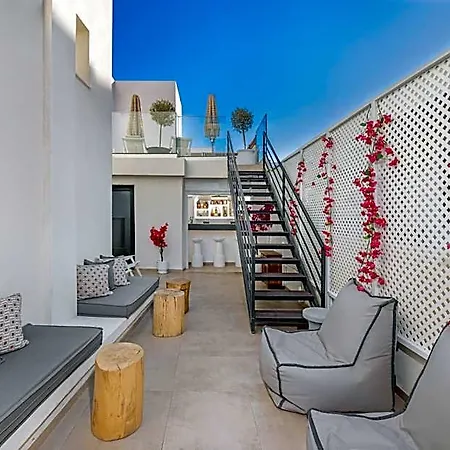 Hotel White Boutique