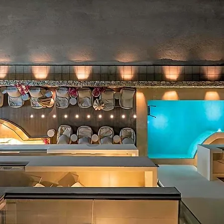 White Boutique 5* Andimakhia