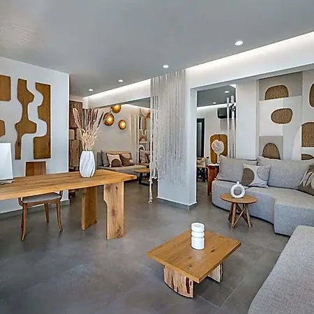 Hotel White Boutique Andimakhia