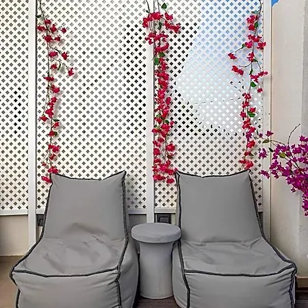Hotel White Boutique Andimakhia