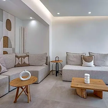 Hotel White Boutique Andimakhia